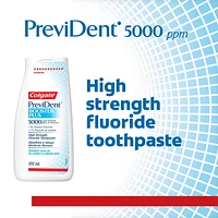 Colgate Prevident 5000ppm Booster plus Toothpaste, 100 mL