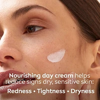 NIVEA Sentez-Vous Hydraté(e) Coffret cadeau de routine de soins de la peau