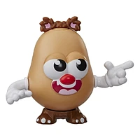 Mr. Potato Head Tots Collectible Figures; Mini Collectible Toys