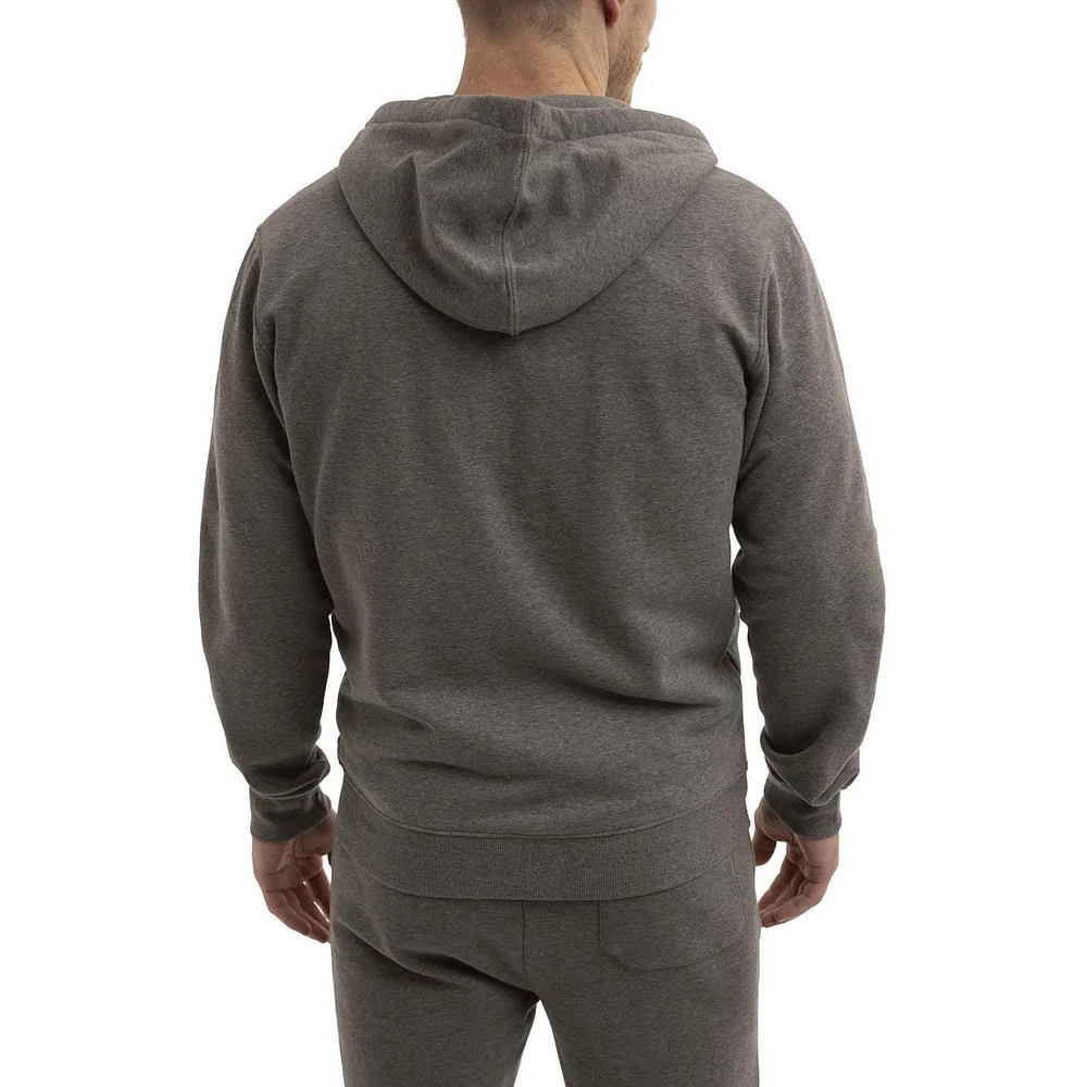 U.S. Polo Assn. Men's Fleece Hoodie, Hoodie