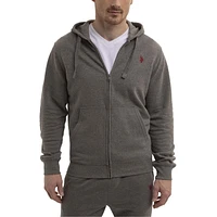 U.S. Polo Assn. Men's Fleece Hoodie, Hoodie