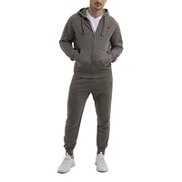 U.S. Polo Assn. Men's Fleece Hoodie, Hoodie