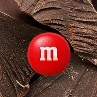 M&M'S, Milk Chocolate Candies, Snacking Bag, 100g, 100g