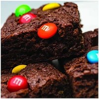 M&M'S, Milk Chocolate Candies, Snacking Bag, 100g, 100g
