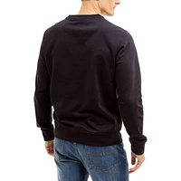 U.S. Polo Assn Men's Fleece Crewneck Pullover