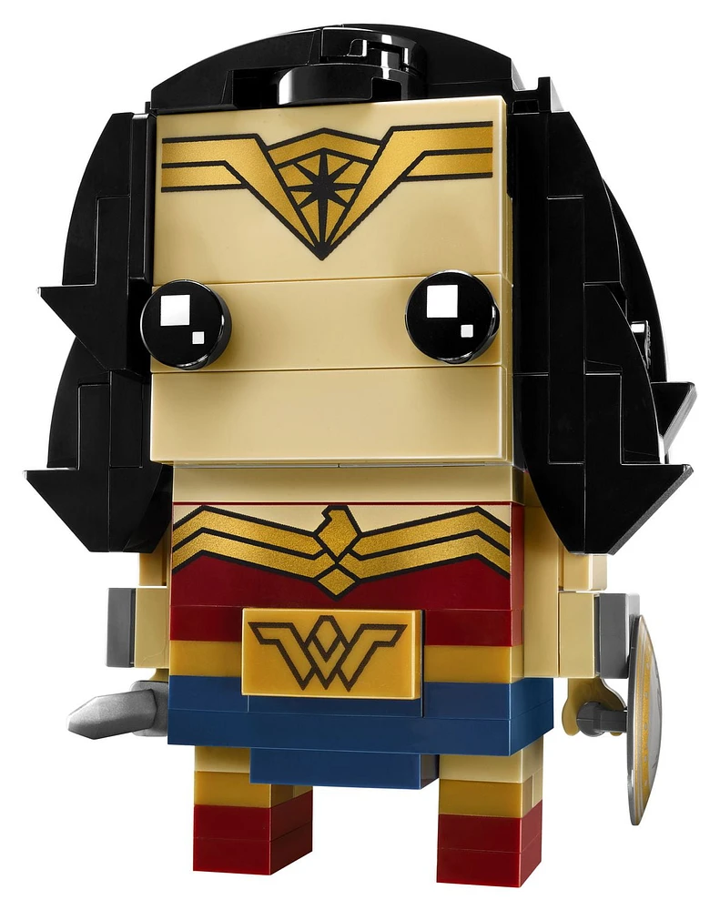 LEGO Brickheadz - Wonder Woman™ (41599)