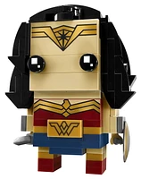 LEGO Brickheadz - Wonder Woman™ (41599)