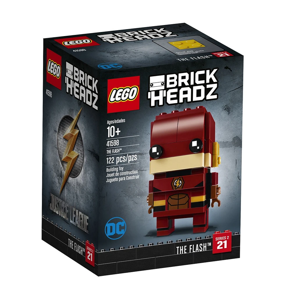 LEGO Brickheadz - The Flash™ (41598)