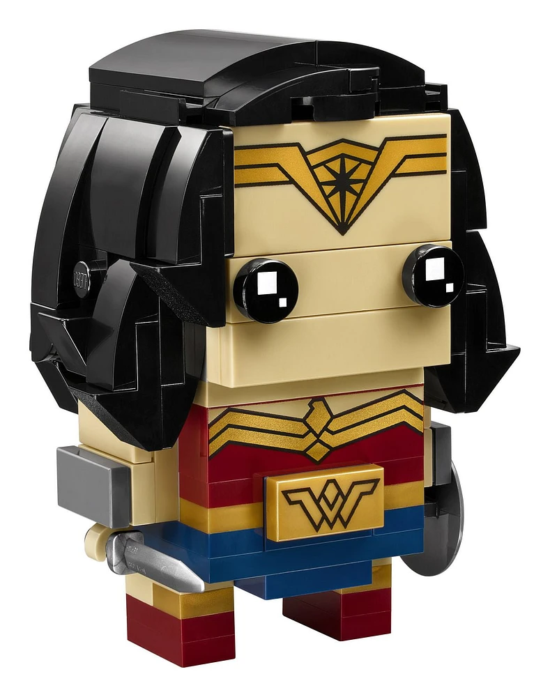 LEGO Brickheadz - Wonder Woman™ (41599)