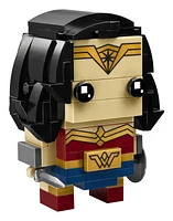 LEGO Brickheadz - Wonder Woman™ (41599)