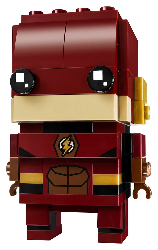 LEGO Brickheadz - The Flash™ (41598)