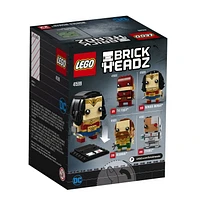 LEGO Brickheadz - Wonder Woman™ (41599)