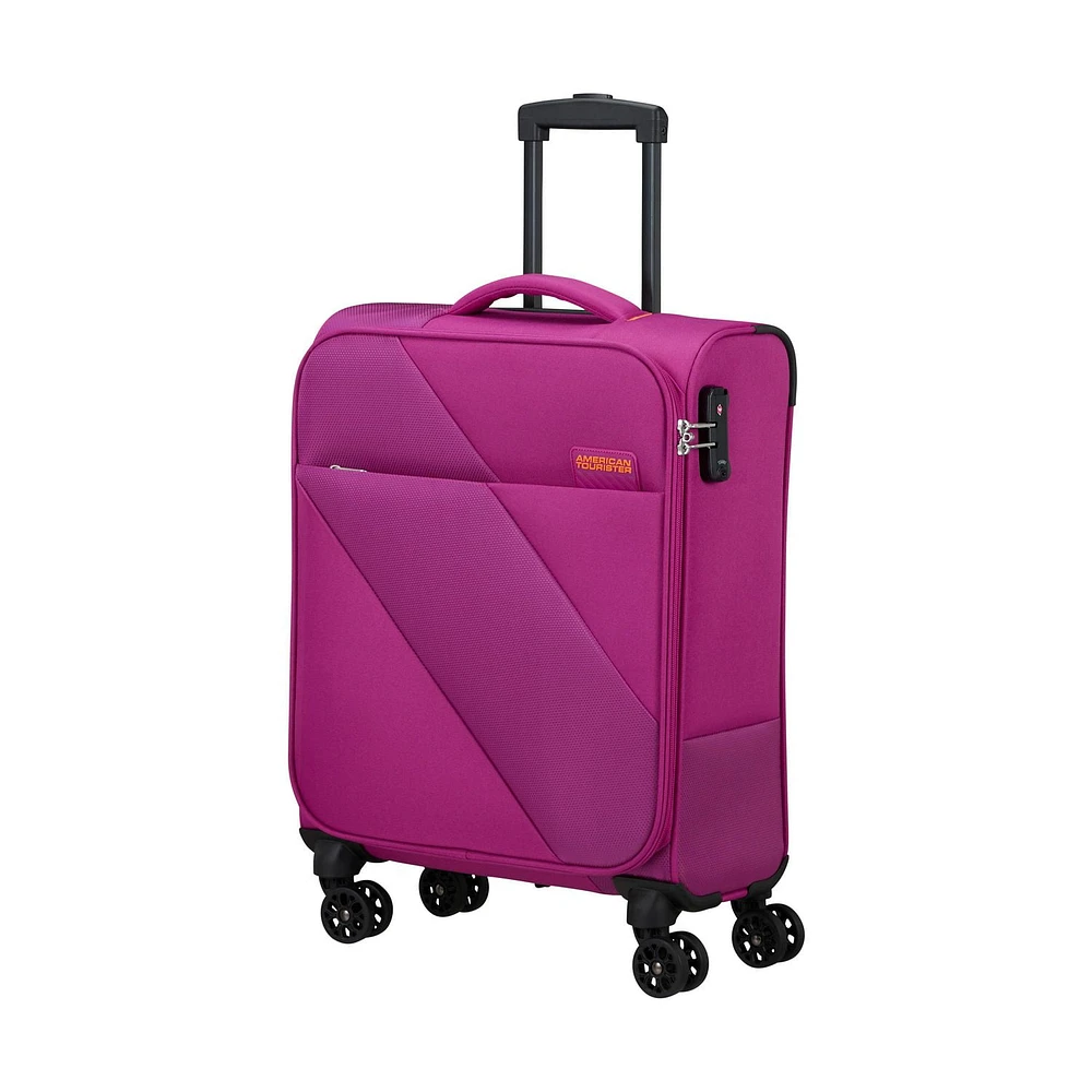 American Tourister Sun Break Spinner Carry On