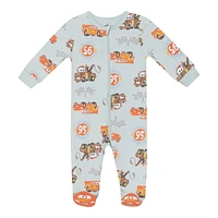 Disney Les Bagnoles Dormeuse Tailles: 0/3M -18/24M