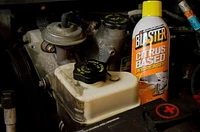 Blaster Citrus Based Degreaser 6-Pack