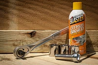 Blaster Citrus Based Degreaser 6-Pack