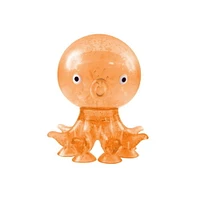 STICKI SQUID, Squeeze Toy