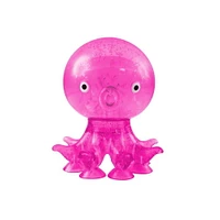 STICKI SQUID, Squeeze Toy