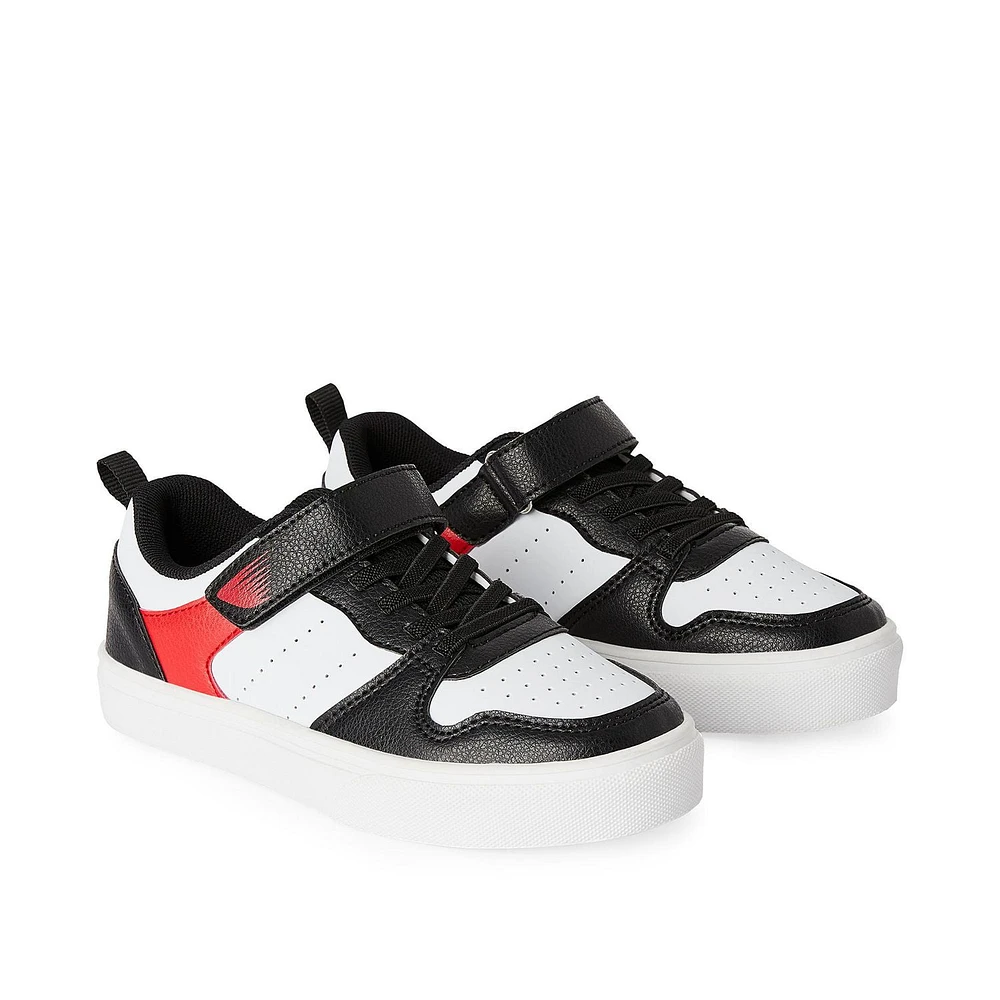 Chaussures de sport Ball George pour garçons