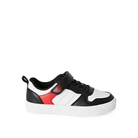 Chaussures de sport Ball George pour garçons