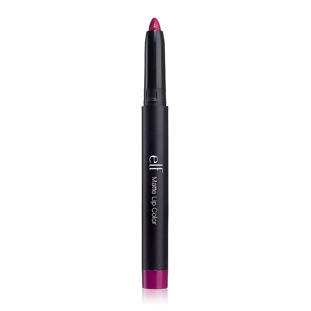 e.l.f. Cosmetics e.l.f. Matte Lip Color