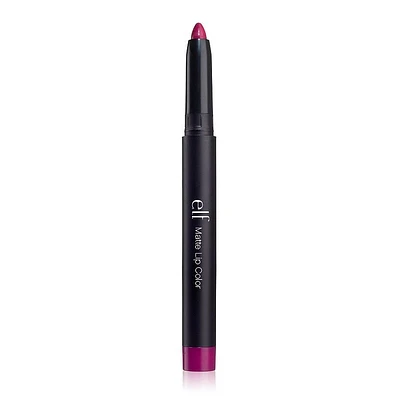 e.l.f. Cosmetics e.l.f. Matte Lip Color