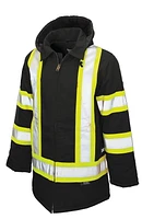 Parka De Sécurité en Duck