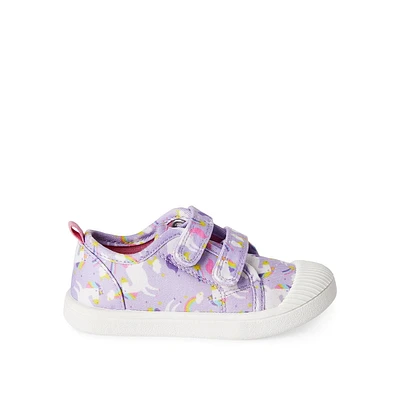 Chaussures de sport Terry George pour petites filles