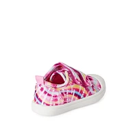 George Toddler Girls' Terry Sneakers