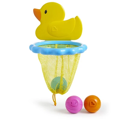 Munchkin DuckDunk™ Bath Toy, Great for bath time!