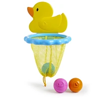 Munchkin DuckDunk™ Bath Toy, Great for bath time!