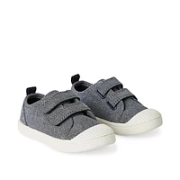 George Toddler Boys' Terry Sneakers