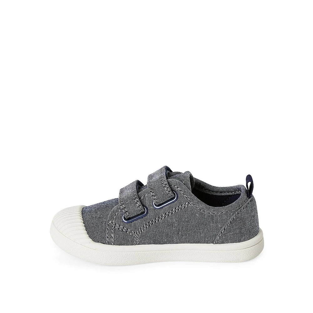 George Toddler Boys' Terry Sneakers