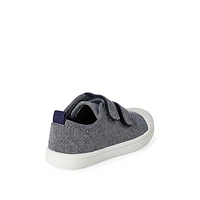 George Toddler Boys' Terry Sneakers