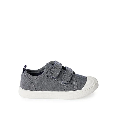 George Toddler Boys' Terry Sneakers