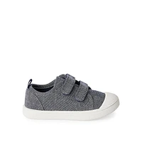 George Toddler Boys' Terry Sneakers