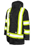 Parka De Securité Doubl