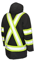 Parka De Securité Doubl
