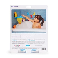 Munchkin DuckDunk™ Bath Toy, Great for bath time!