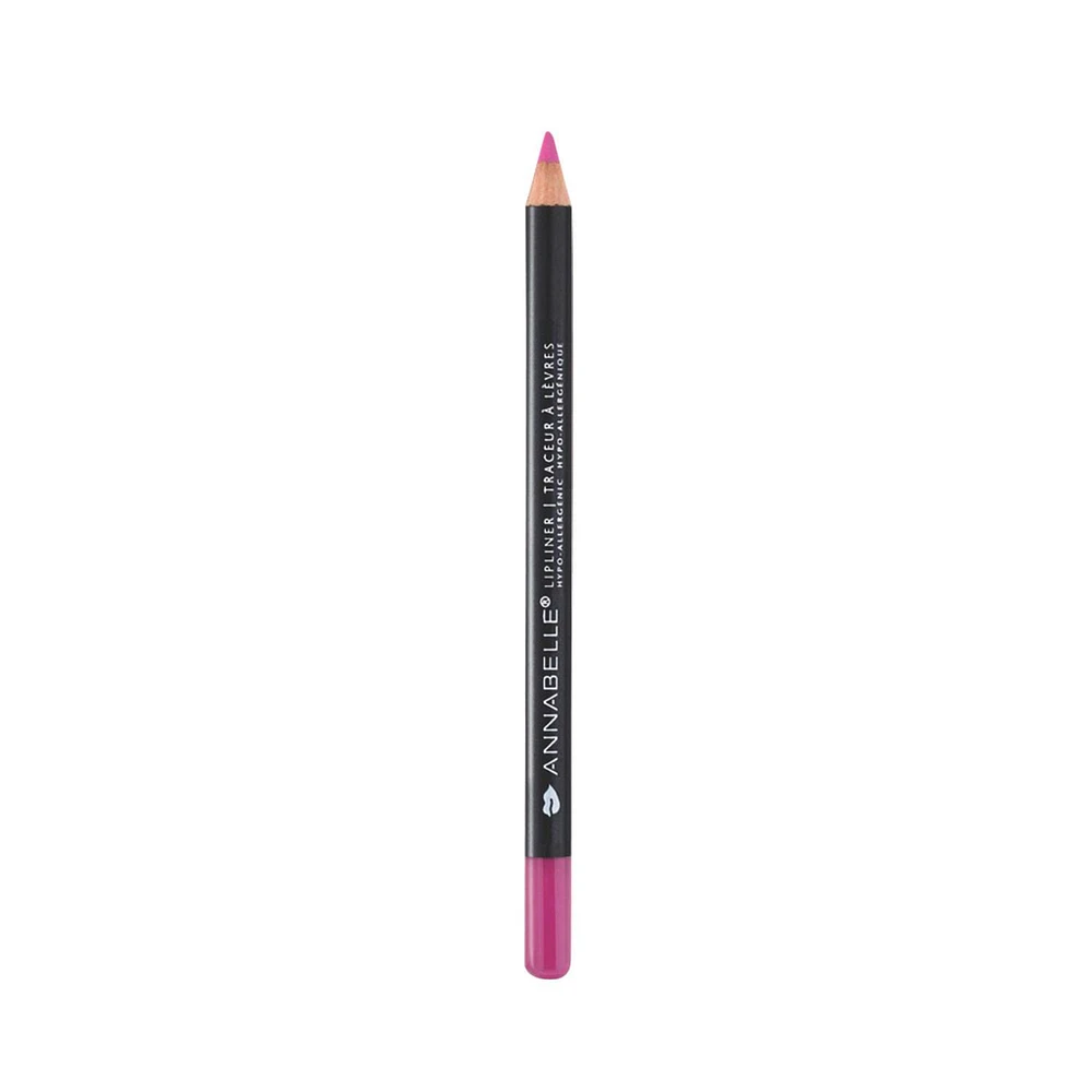 Traceur à lèvres - Hot Pink