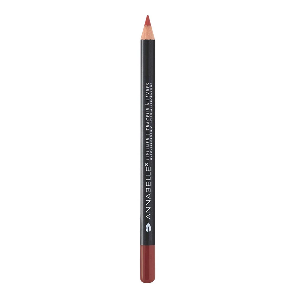 Annabelle Lipliner - Flame, The must have tool when you need precision!