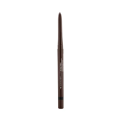 Annabelle Crayon Rétractable Traceur Yeux Couleur riche et intense, 0,3 g