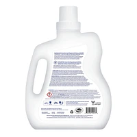 ATTITUDE nature+ technology, Laundry Detergent, Lavender, 40 Loads, 2 L