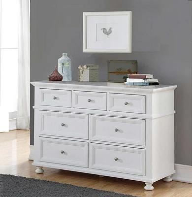 Concord Baby Classic Dresser Changer