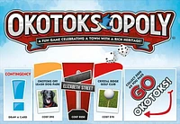 Okotoks-Opoly