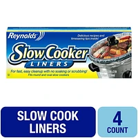 Reynolds Slow Cooker Liners