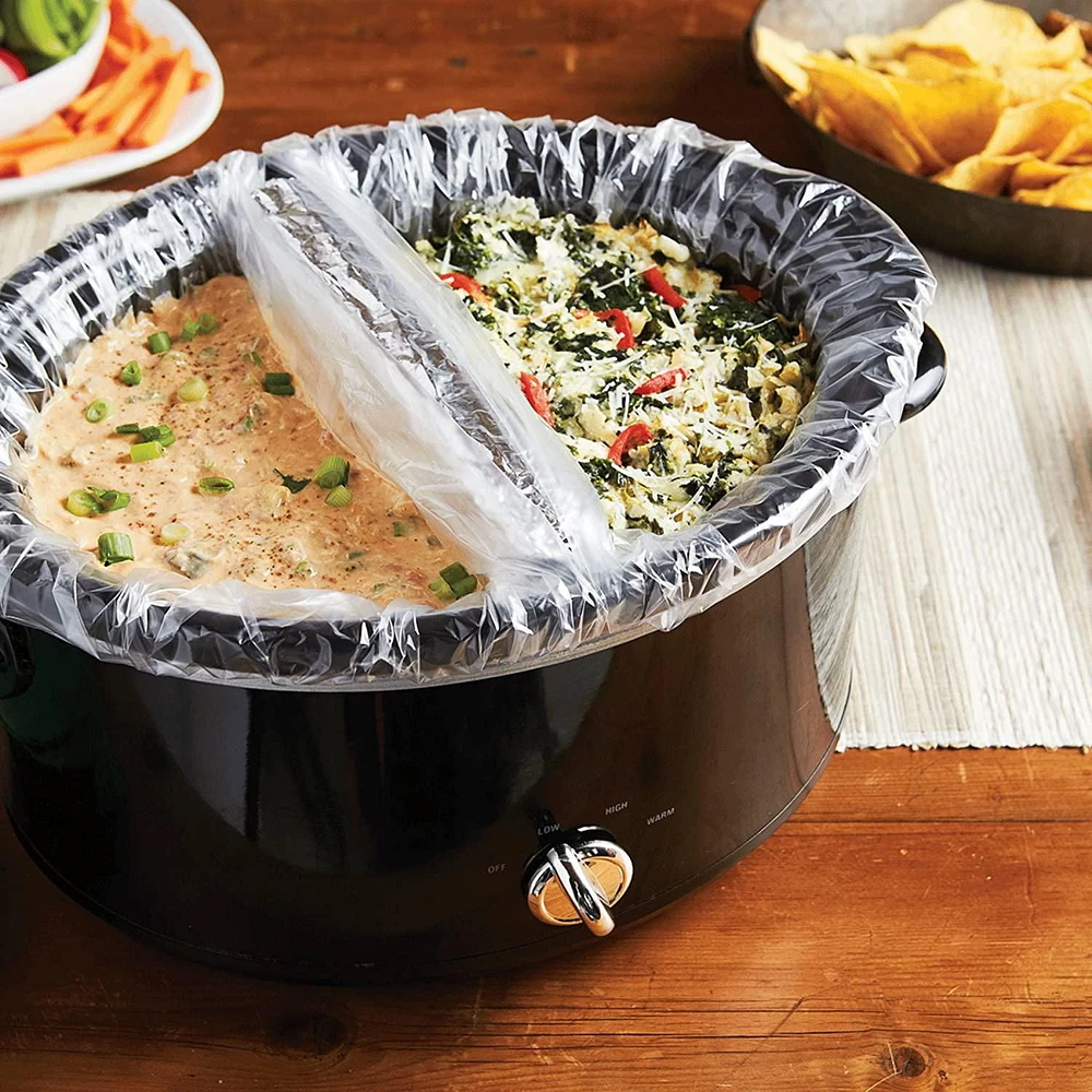 Reynolds Slow Cooker Liners