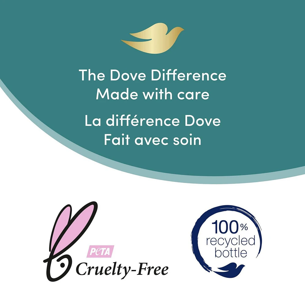 Revitalisant Dove Hydratation Quotidienne 950 ml Revitalisant