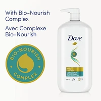 Revitalisant Dove Hydratation Quotidienne 950 ml Revitalisant