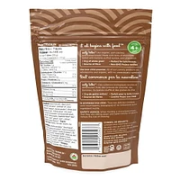 Love Child Organics Oaty Bites Chocolate + Banana Snack Bites 100g Pouch